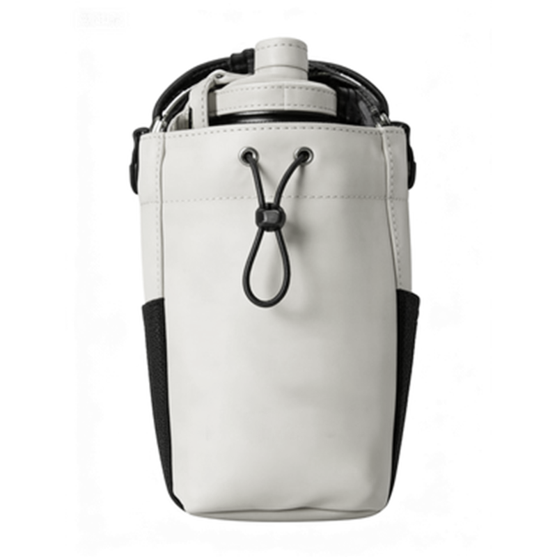 Multifunctional Magnetic Gym Bag with Water Bottle Carrier and Mobile Phone Storage Convenient Shoulder Holder for Other Sports