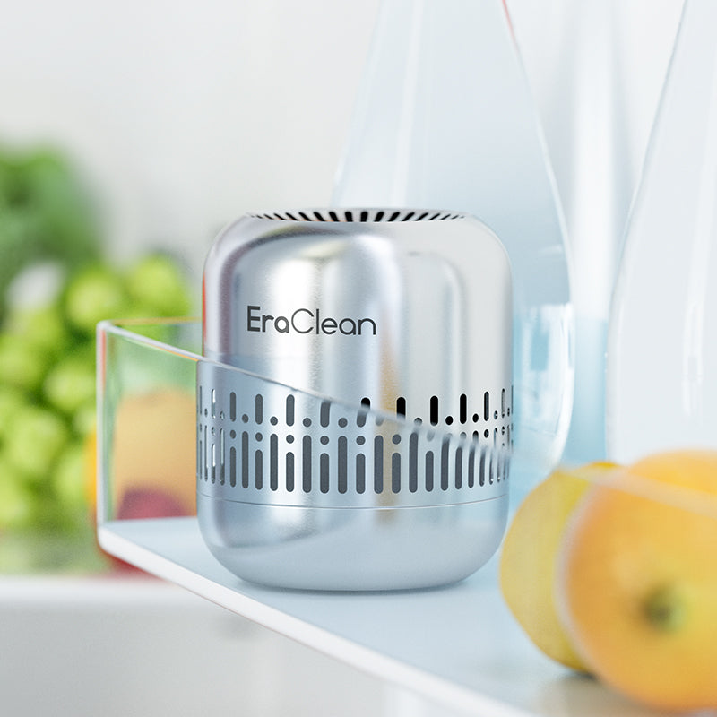 Refrigerator Deodorizer Activated Carbon Eliminates Odors Air Purifier for Fridge Long Lasting for 5 Years Cars Air Freshener