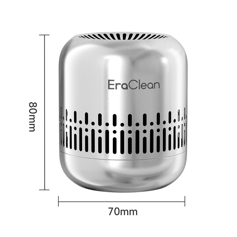 Refrigerator Deodorizer Activated Carbon Eliminates Odors Air Purifier for Fridge Long Lasting for 5 Years Cars Air Freshener