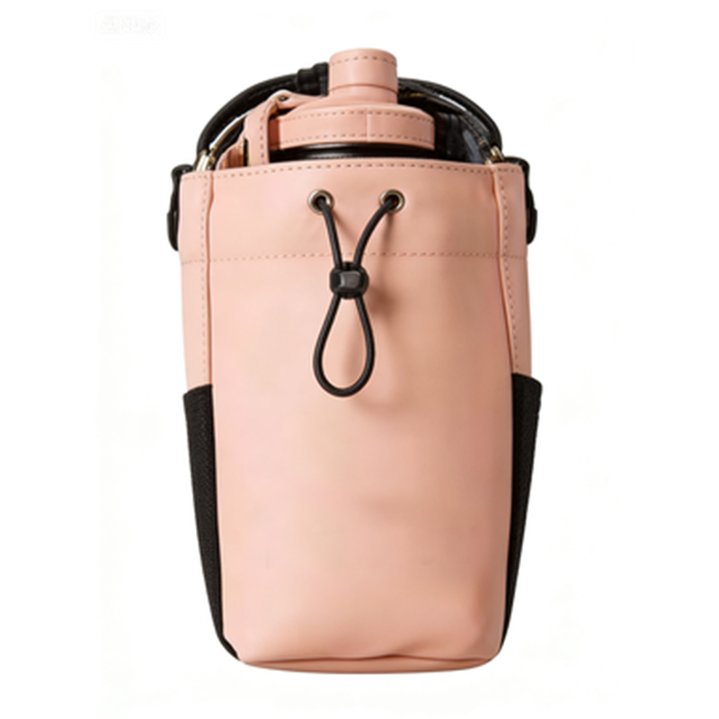 Multifunctional Magnetic Gym Bag with Water Bottle Carrier and Mobile Phone Storage Convenient Shoulder Holder for Other Sports