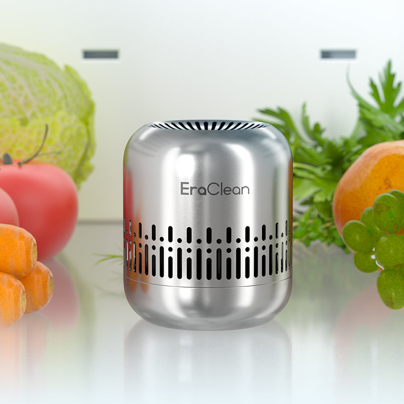 Refrigerator Deodorizer Activated Carbon Eliminates Odors Air Purifier for Fridge Long Lasting for 5 Years Cars Air Freshener